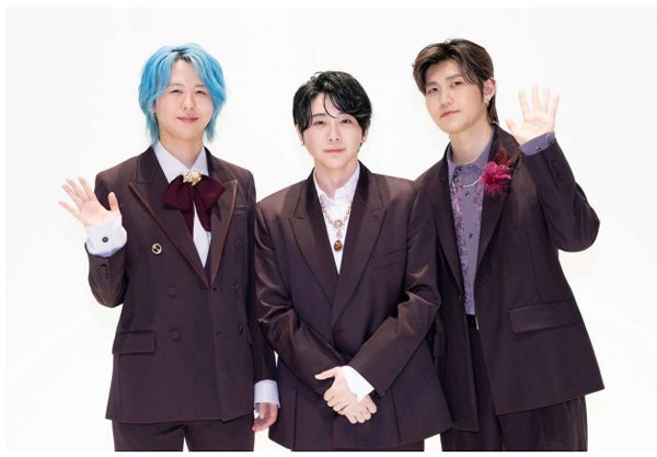 Digittle｜世界で活躍するボーイズグループ「PSYCHIC FEVER」のツアーにてLIVE CARD™︎を提供！スマートフォンでコレクションするライブ参加記念グッズ