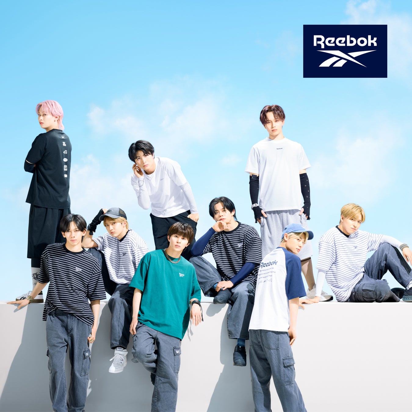 石井ブレンドと小野竜輔がコンビ「CITY」を結成!初単独ライブ「CYAN-シアン-」開催決定!