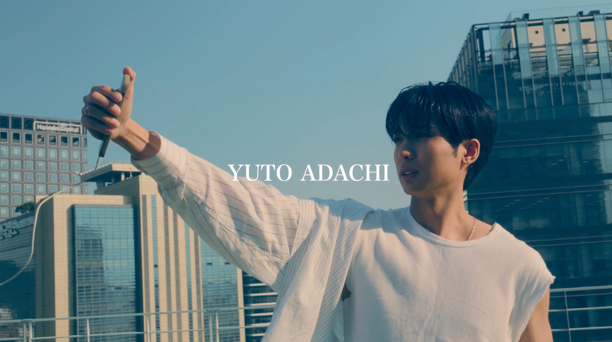 『トム・クルーズが動いた!』脚本完成の“その先”をファンが描くリアルイベント、江ノ島にて開催へ