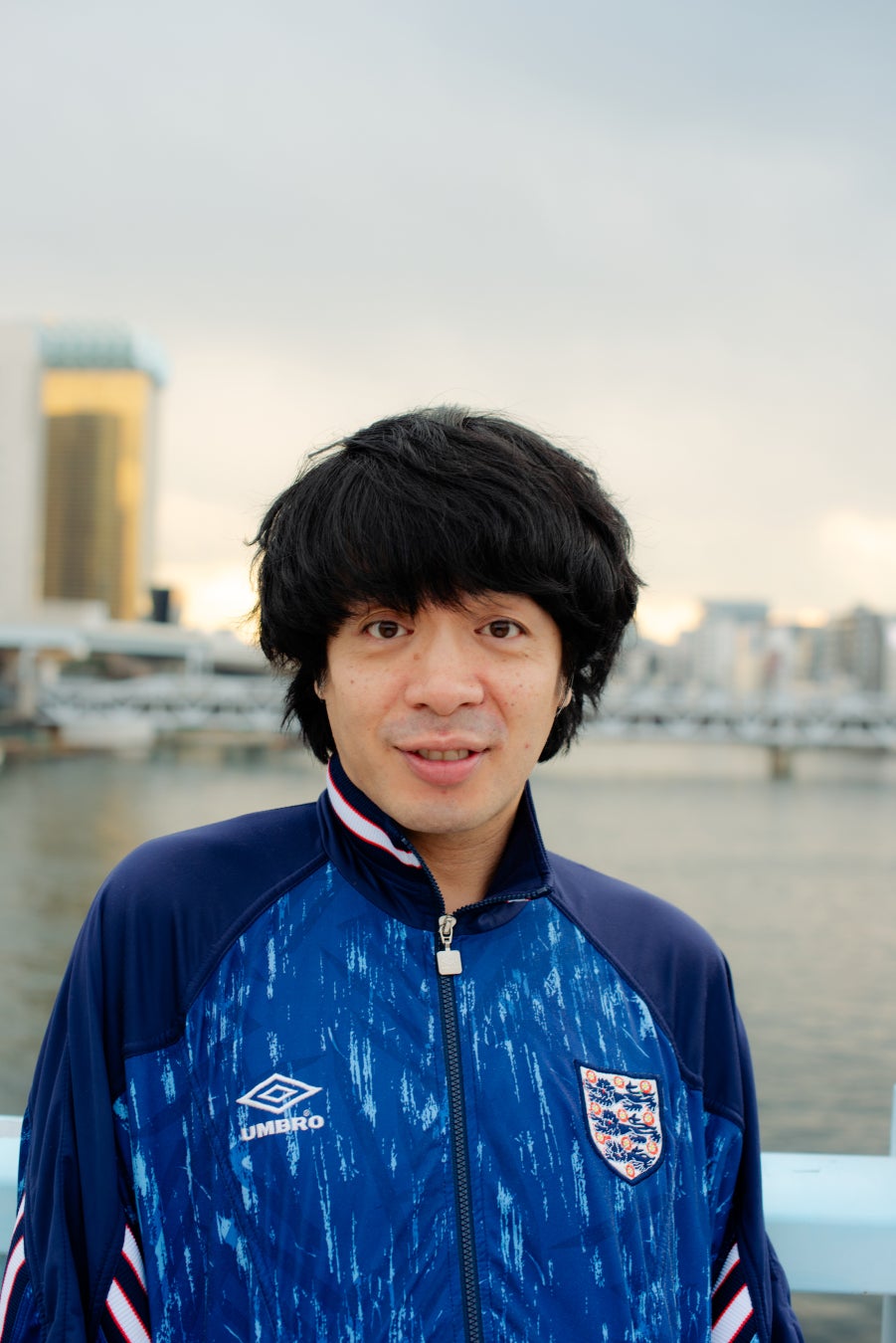 『トム・クルーズが動いた!』脚本完成の“その先”をファンが描くリアルイベント、江ノ島にて開催へ