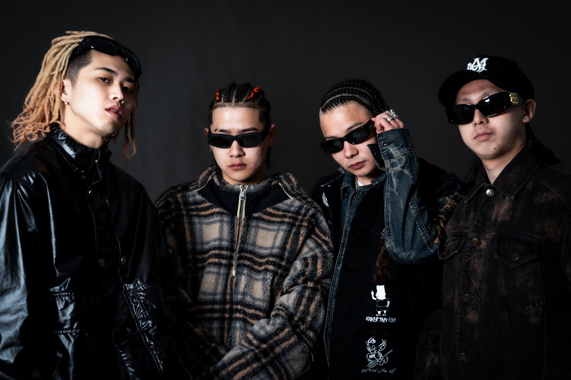 ウサギ・ジャポン、「一粒萬倍 A SEED パリ公演」プロジェクト共創決定!