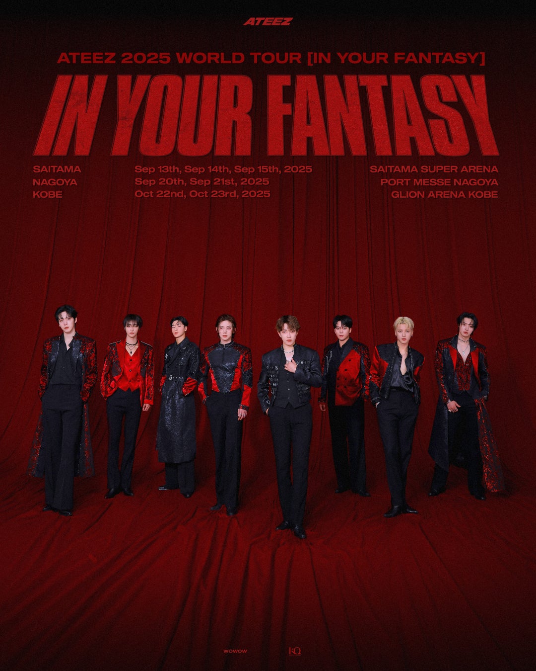 第34回 ソウルミュージックアワード 豪華2ndラインナップ公開