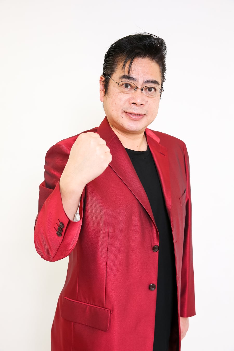 あのときの出会いが 今日をつくった！？杉本彩と芦沢誠の意外な縁