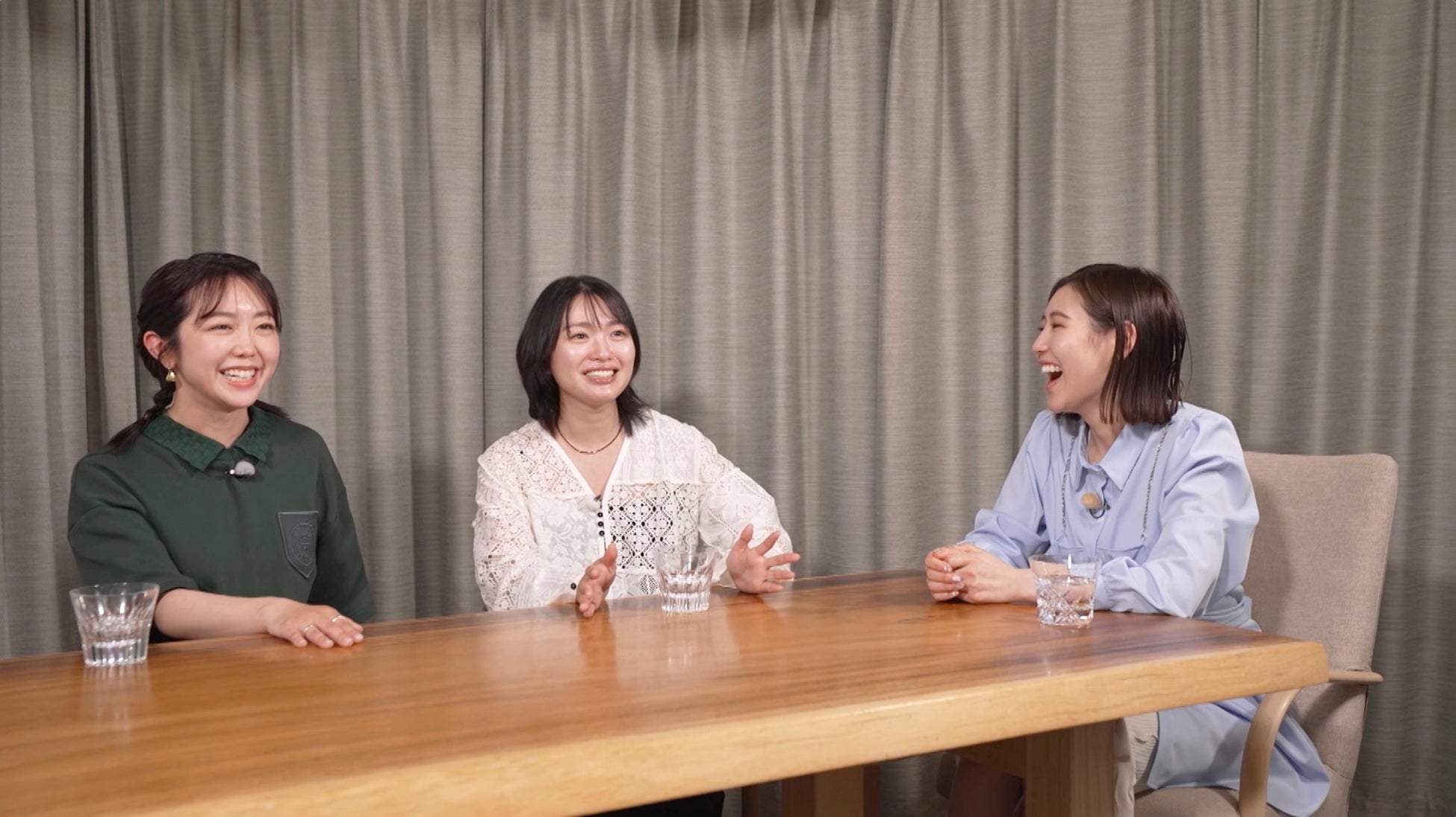 2023年本屋大賞受賞!シリーズ累計100万部突破作品『汝、星のごとく』がフルカラー縦読み漫画化決定!