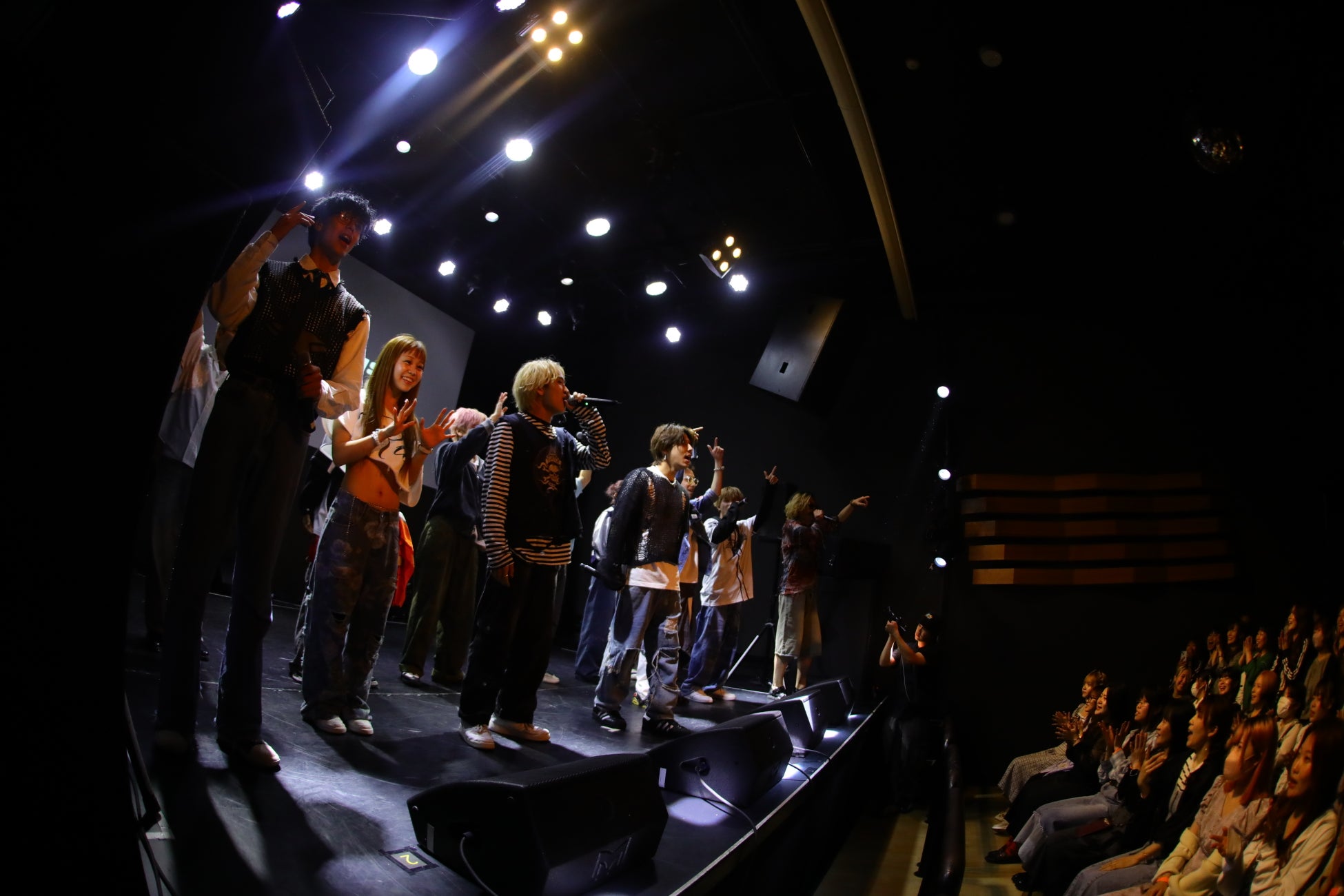 話題のドラマ主題歌が好評配信中の阿部真央 オフィシャルファンクラブ「あべまにあ」限定トークイベント開催！ファンクラブ会員申込受付開始！