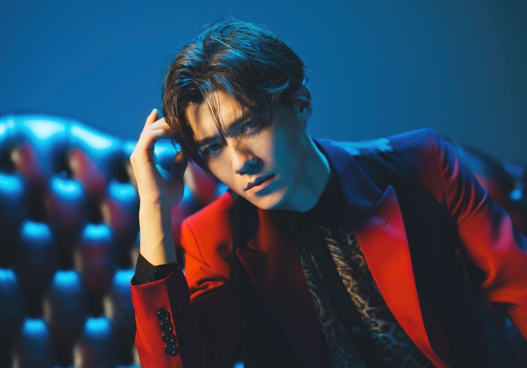 2025年5月24日世界最大級の学生ピッチコンテスト「WSP2025 (World Student Pitch) 」が韓国大会を初開催!