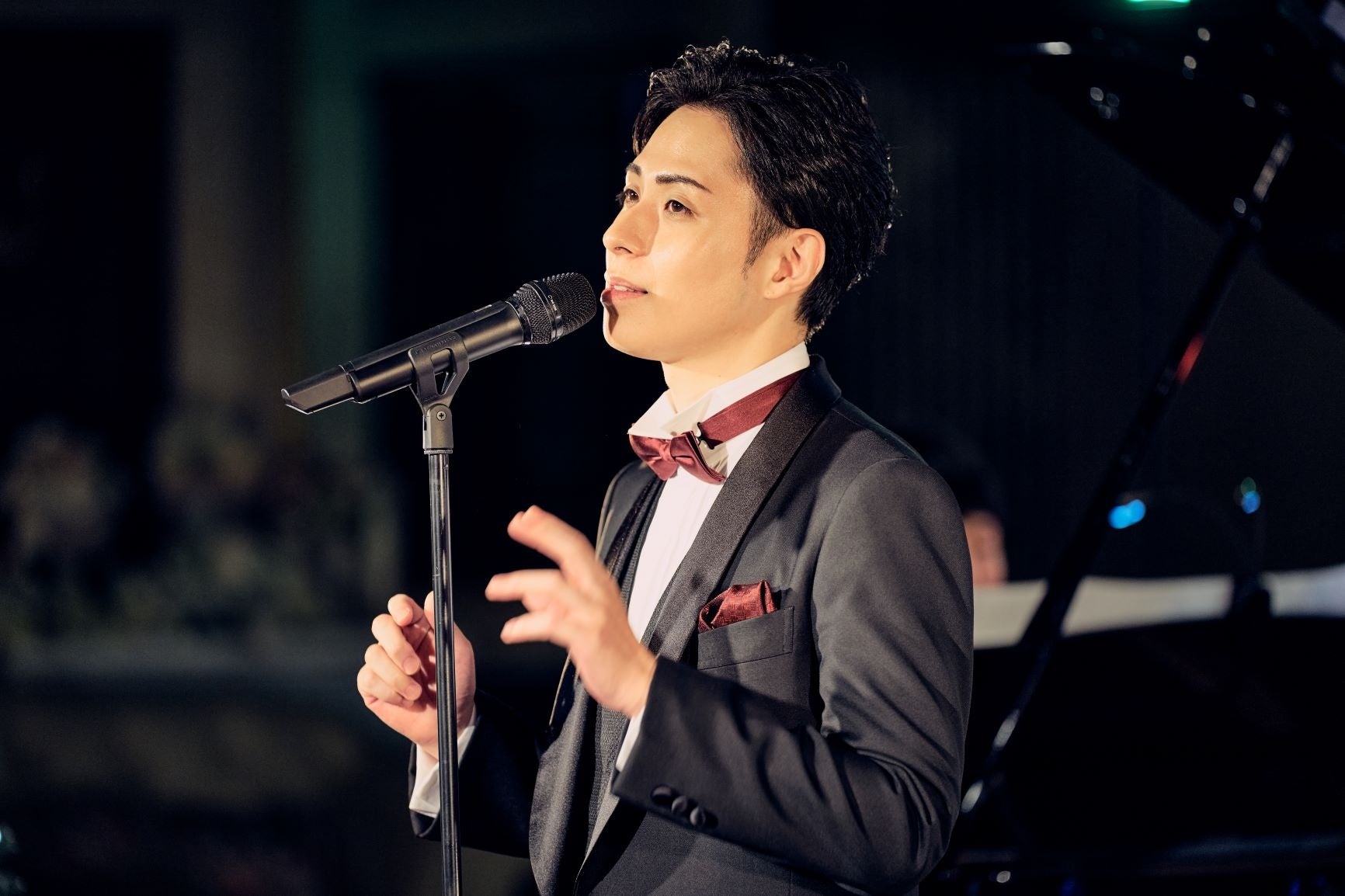 東京で無料開催決定!!手話コメディ「劇団アラマンダ」座長・大屋あゆみ手話講座 夢は長編コメディ劇の実現!クラウドファンディングを6月16日まで実施中!