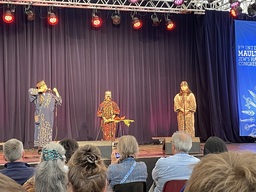 報知映画賞・特選試写会『夏の砂の上』を東京で６月25日開催