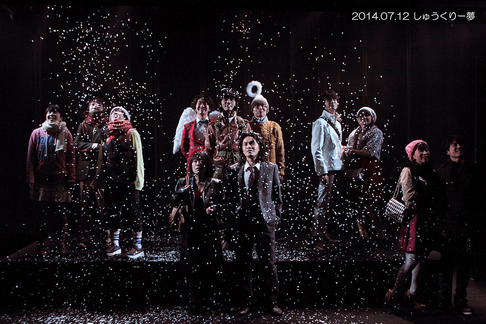 LuckyFes’25、タイムテーブルを発表！しなこから始まりヘッドライナーの湘南乃風、米米CLUBを経てNEWSでフィナーレ！一般販売も開始