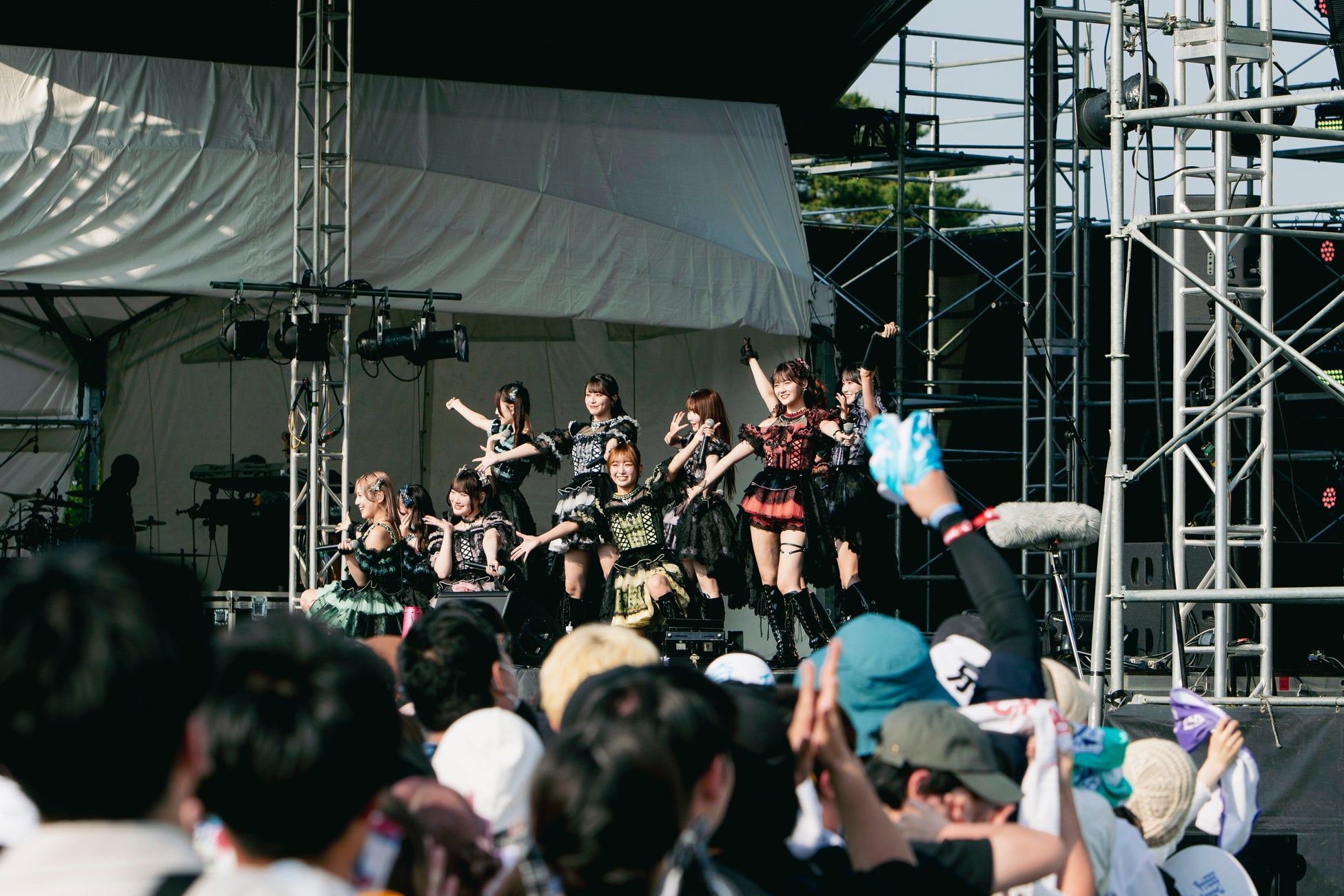 【「渡辺直美コントライブ」追加情報のお知らせ】アフタートーク公演の開催決定！演出プラン決定につき、注釈付指定席も販売！