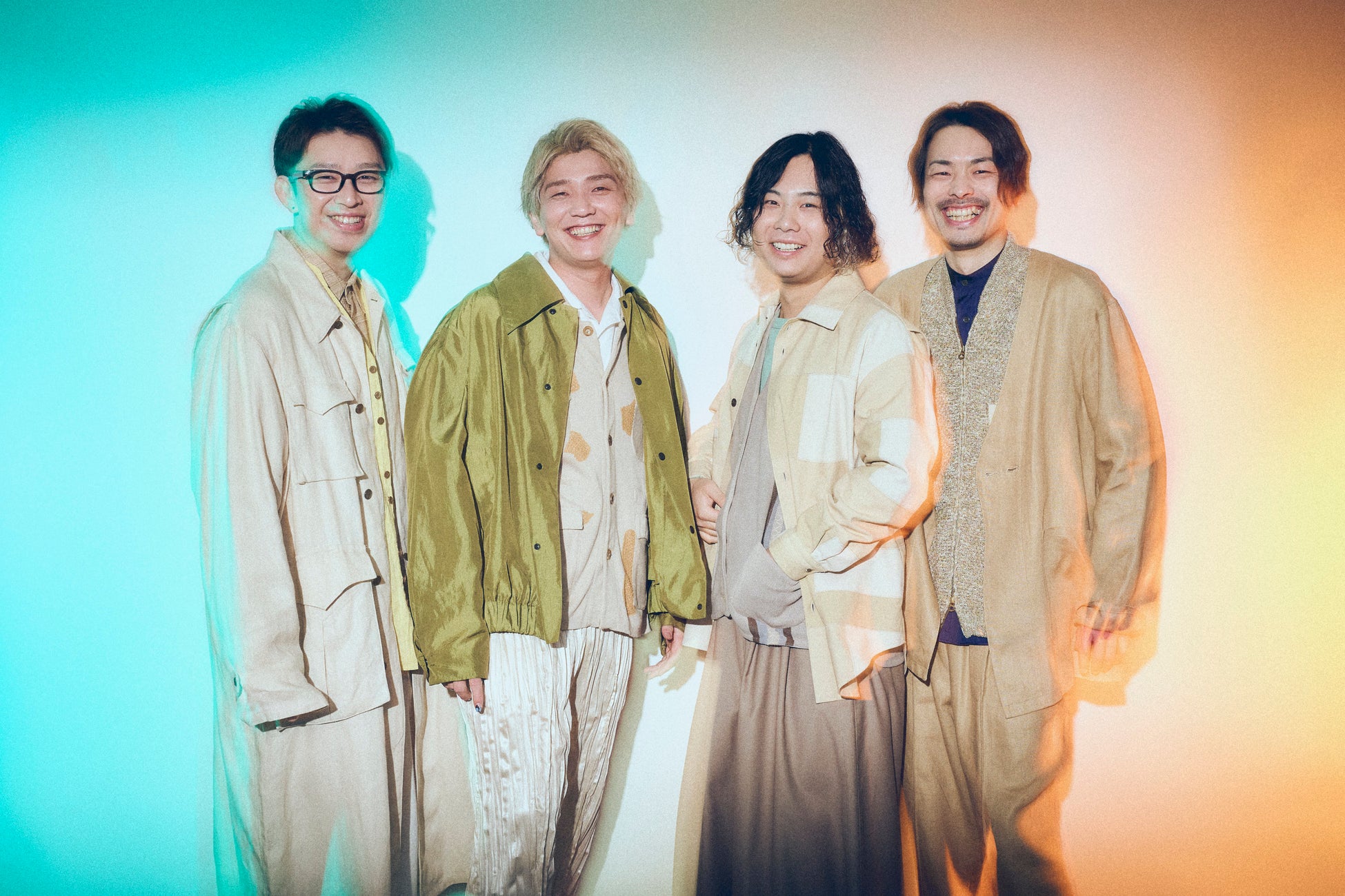 BEBOP所属タレント岩永徹也 舞台『ガリレオの目-それでも地球は-』出演決定!