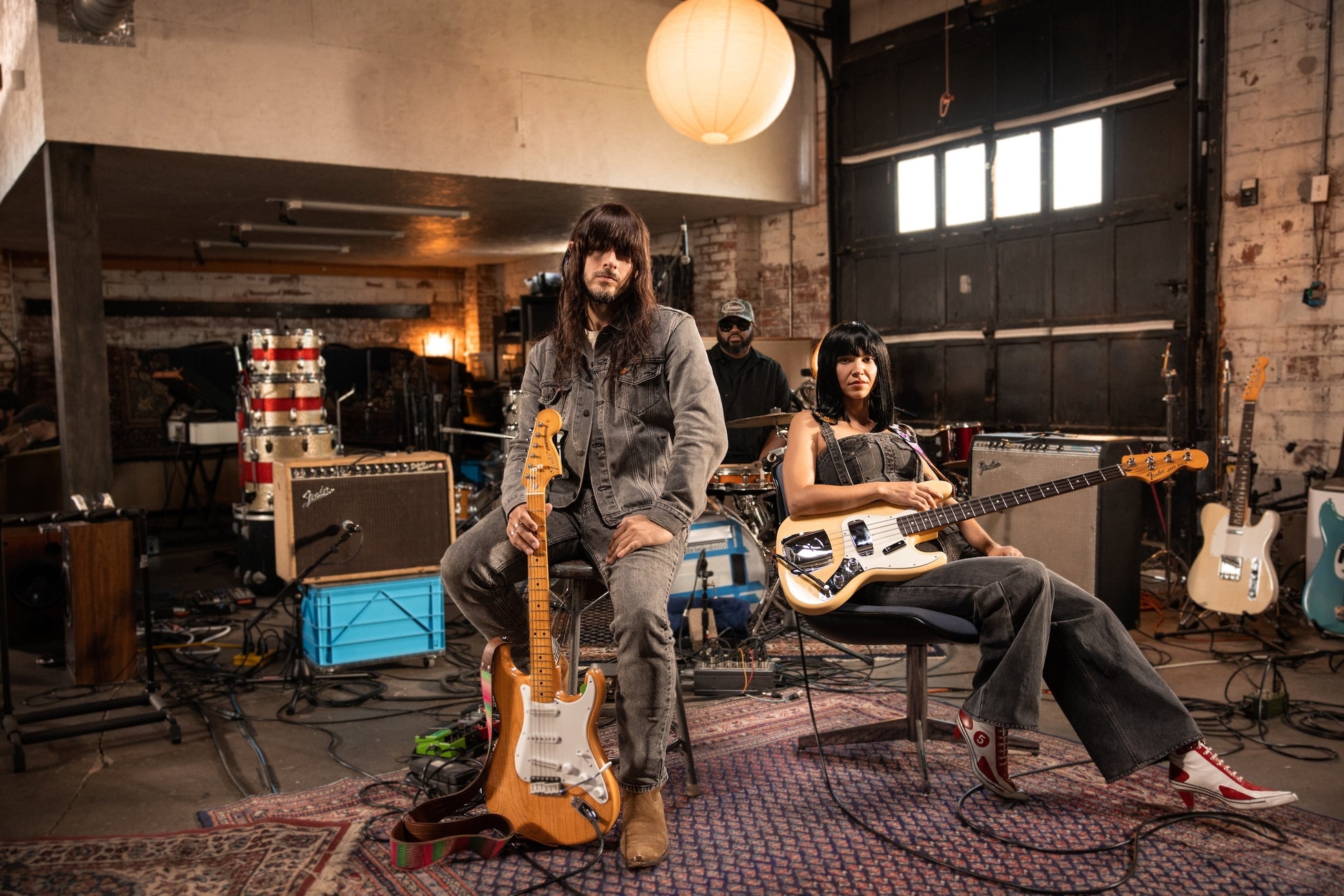 MyM 3作品目となるMVが完成!「超NAMAIKI」のMVが本日公開。MyM初のEP「WARAOZE」も本日リリース!