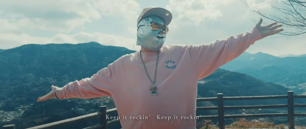 梅沢富美男主演ドラマ「浅草ラスボスおばあちゃん」 注目のネクストブレイクバンド、ズーカラデルの新曲「大喝采」が主題歌に決定!ドラマのメインビジュアルも解禁!