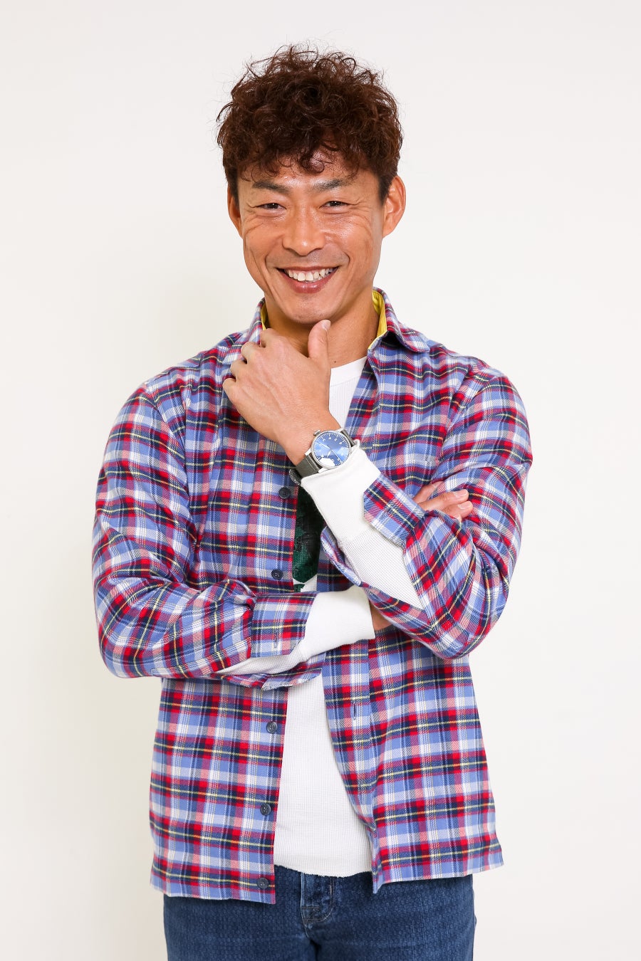 上沼恵美子さん、ABCラジオ『朝も早よから柴田博です』に出演! 新曲「人生泣き笑い」と「大阪ラブレター」を語る