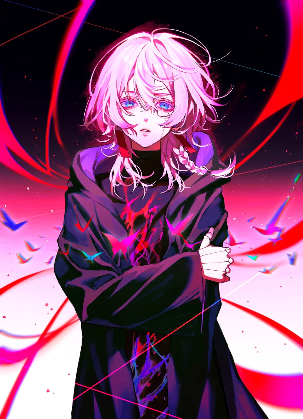 グラミー受賞アーティスト、レイヴェイがこの夏、新作アルバムに先駆けた親密なソロライヴを東京で開催。アルバム予約購入者にはスペシャル価格￥3,900（税込）にてチケットを販売。