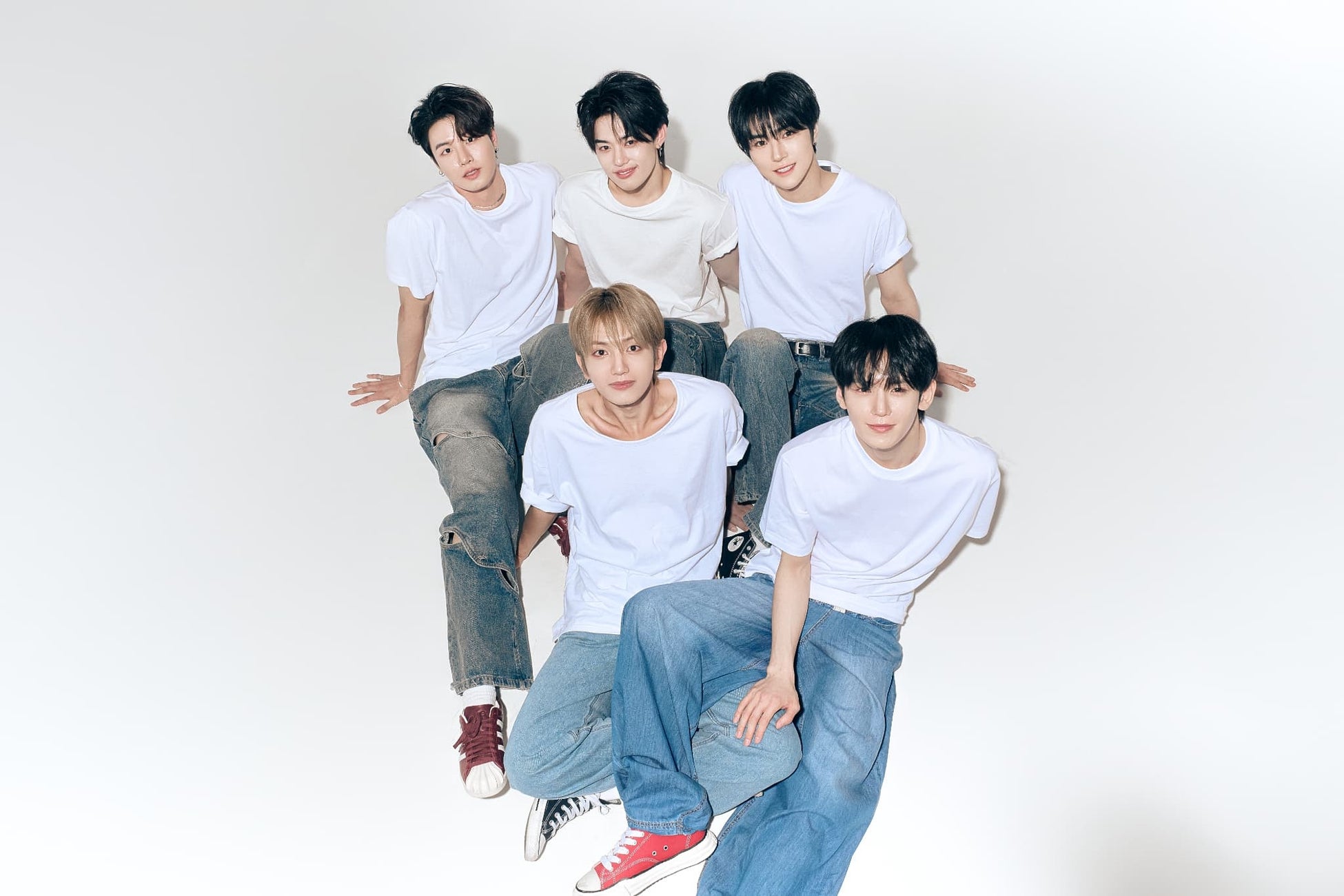 世界最高レベルのボーイズグループデビュープロジェクト『BOYS II PLANET』2025年7月17日(木)よりMnetにて日韓同時放送が決定!