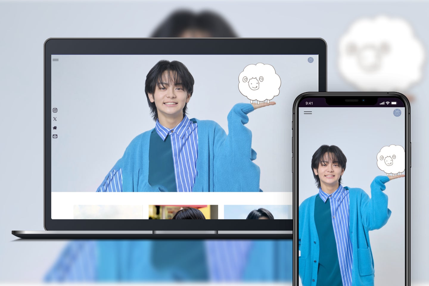 世界最高レベルのグローバルボーイズオーディション番組『BOYS II PLANET』 2025年7月17日(木)より「ABEMA」にて日韓同時・国内独占無料放送が決定