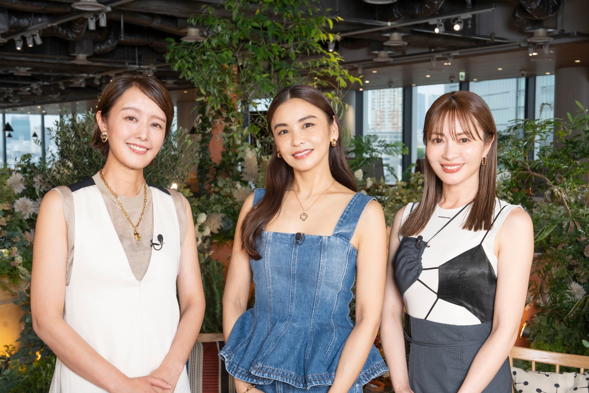 豊田合成ブルーファルコン名古屋　石嶺選手は休日に何をする？完全オフに密着する「あすりーとの休日。」をCS放送日テレジータスにて6/23 (月)21時放送！