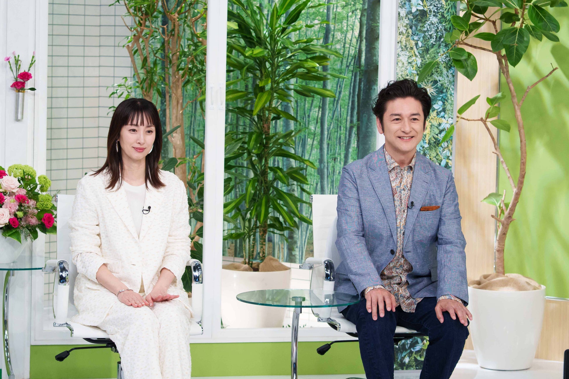 渋谷愛ビジョン×UP-T コラボショップオープン!