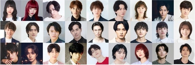 「朗読劇ROOM2025」 ライブ配信&7日間アーカイブ配信決定 6月14日より配信チケット販売開始