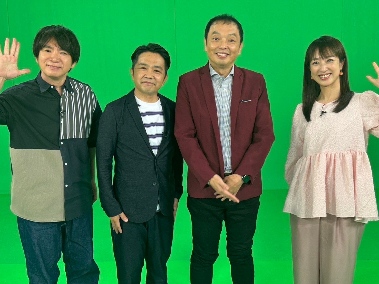 「ライオンズ夏祭り2025 Supported by SUNTORY」ティモンディさん、小島よしおさんの来場が決定!