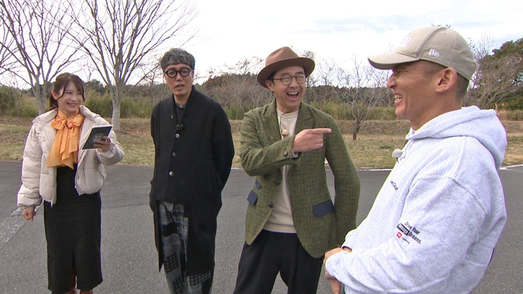 『氷艶 hyoen 2025 -鏡紋の夜叉-』7月6日夜公演を日テレプラスで生中継!メイキング含めた完全版の放送も決定!