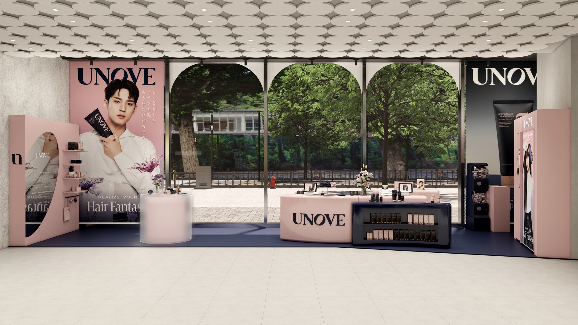 渡邉廉さん(PSYCHIC FEVER from EXILE TRIBE)初主演ドラマ『事故物件住んでみた〜二番煎じですみません〜』「タテドラ」独占配信開始が6月19日(木)16時に決定