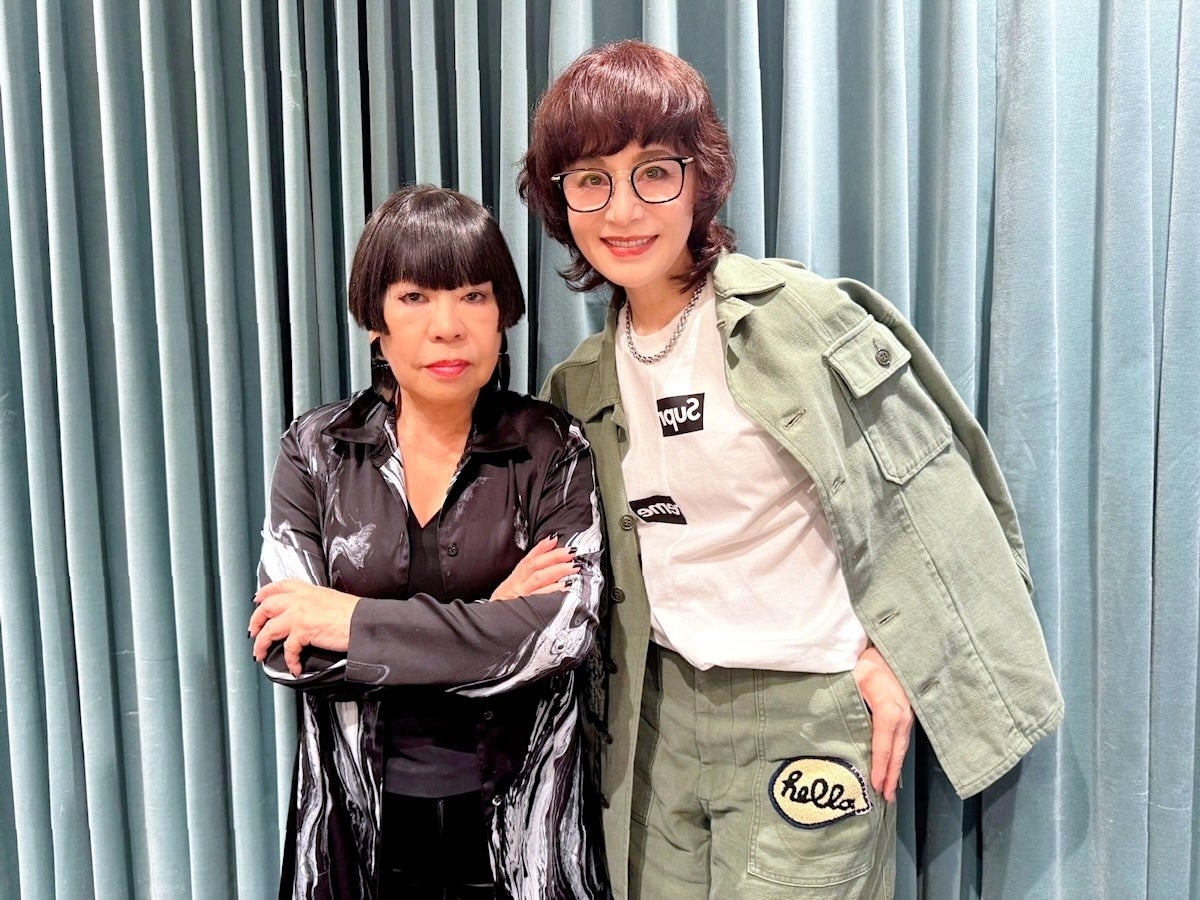 ＪＲ東海「推し旅」×新日本プロレス、STARDOMコラボキャンペーン「Rail to PRO-WRESTLING2」の実施について