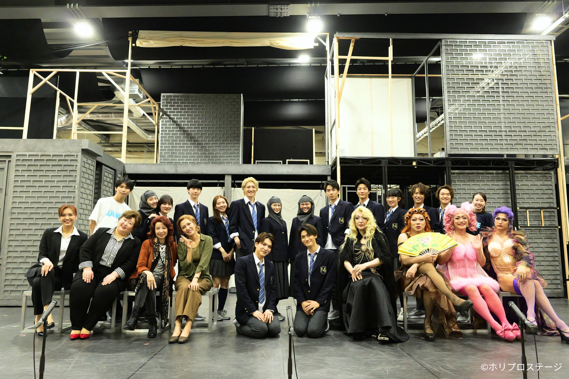 6月25日『ホロアース』にて、ときのそらが本人の姿で登場する「ときのそら降臨祭」を開催！