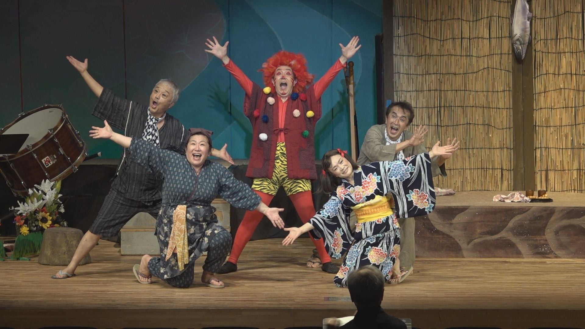 【補講男子】巨大サイネージでクイズ体験!ちゃやまち推しフェスティバル出展詳細を解禁!