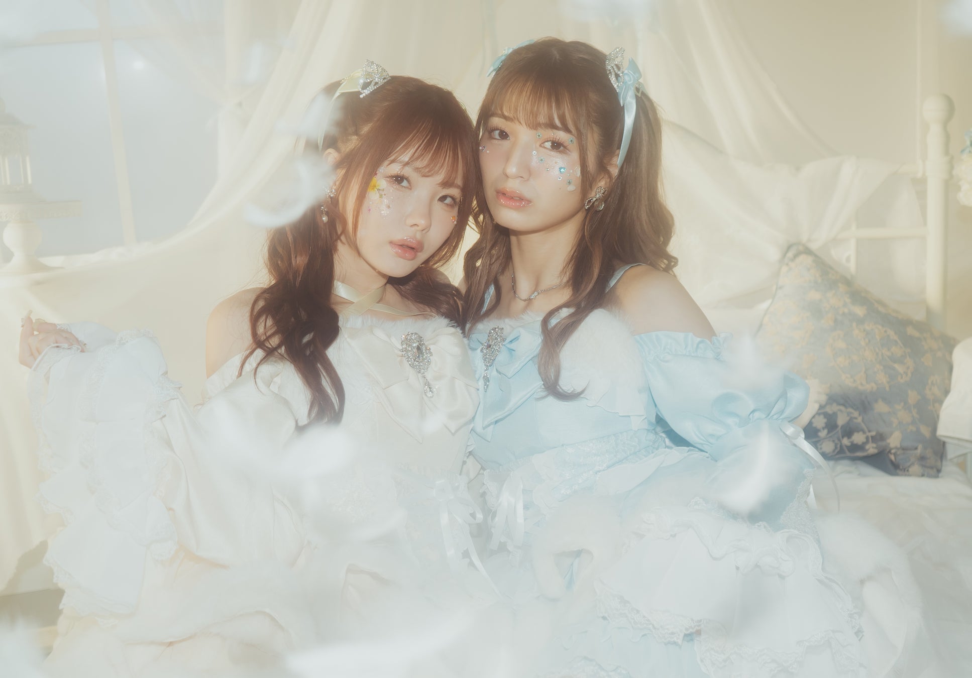 丹生明里ラジオ番組に俳優・長濱ねるが登場！