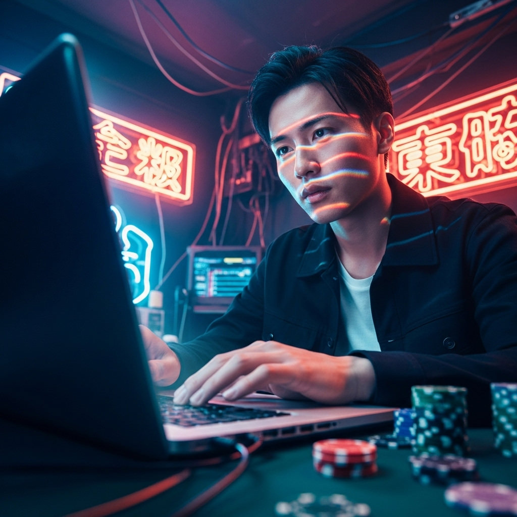 日本でオンカジを始めるなら知っておきたいこと全部まとめ