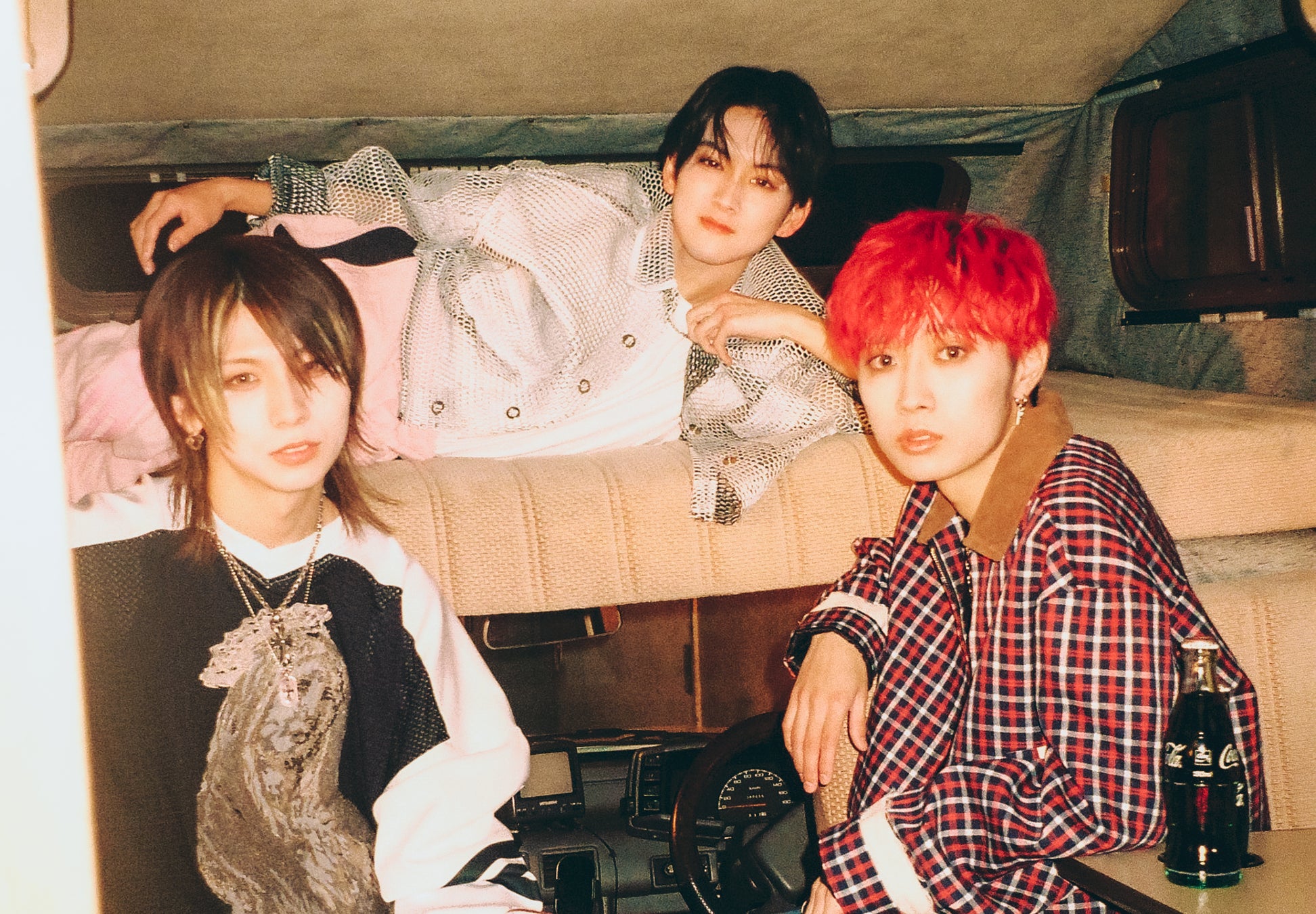 映画『アクリルの鳥籠』が横浜シネマ・ジャック＆ベティにて7/5(土)から一週間上映。『あんのこと』『どうすればよかったか？』に続く、胸抉る社会派ドラマ。『無法の愛』など短編映画11作品も同時上映。