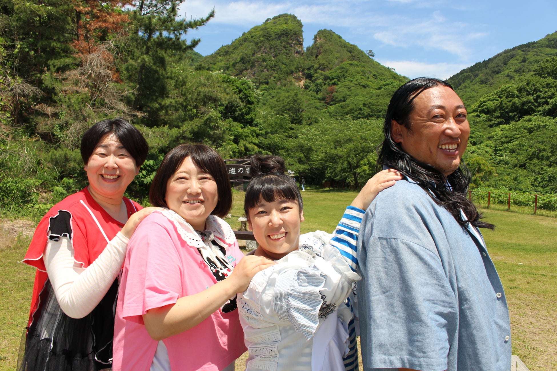 【アメリカズ・ゴット・タレント】SNSバズらせ振付師「えりなっち」プロデュース・猫ミームダンスが全米TV放送決定！