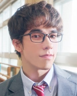 ポッドキャスト発、まさかの書籍化、ついにアニメ化！