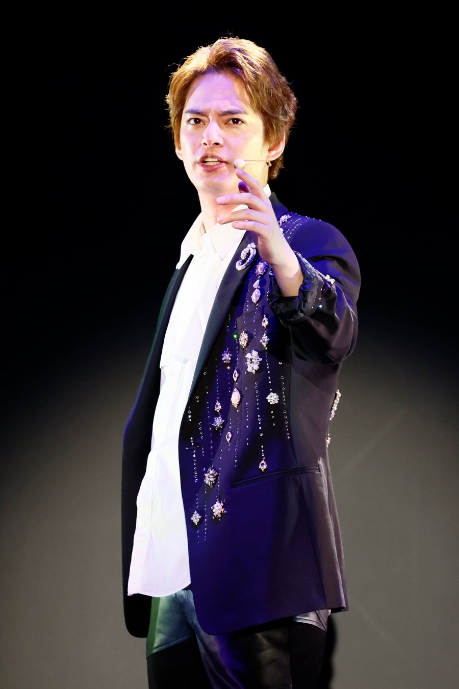 2025年後半のあなたの運勢は？水晶玉子が占う恋愛に特化した「2025年下半期の運勢占い」を公式サイトにて公開