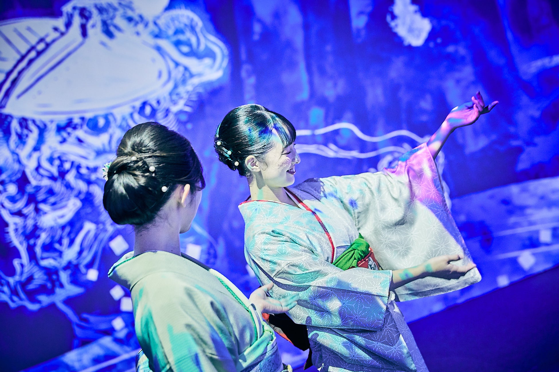 「LiLiCo × フードコーディネーター協会」が “新しい食卓文化”を発信！