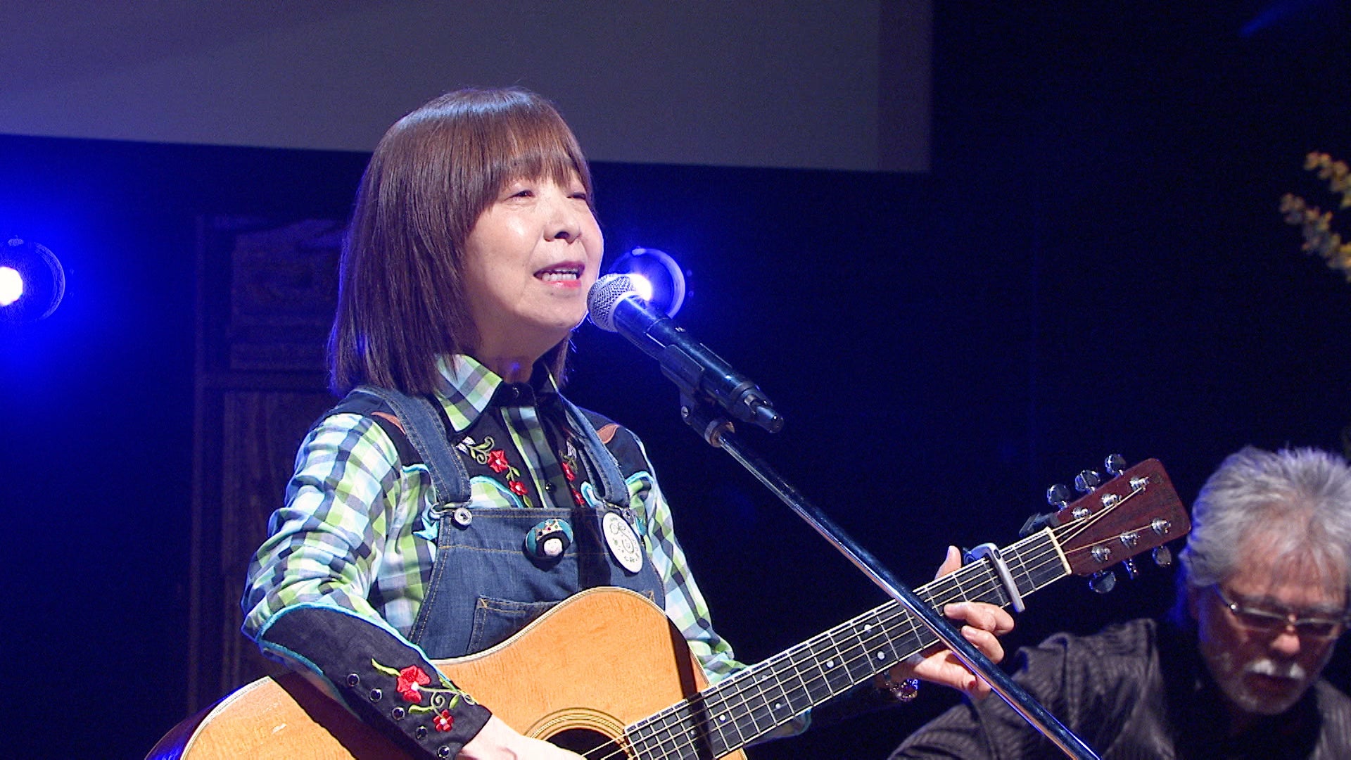 KREVAがホームタウンに響かせた情熱と想い KREVA LIVE 2025「Project K Tour」