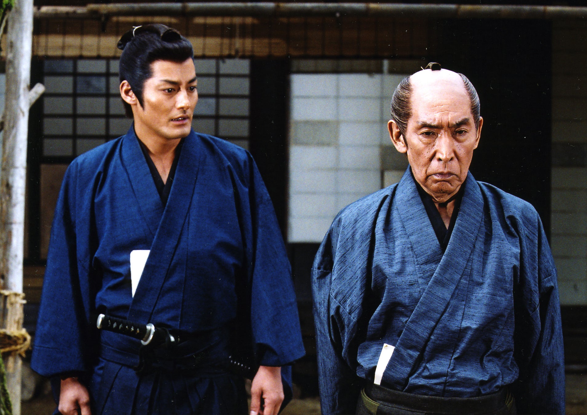 あの背徳の夜をもう一度。AnimeFestaで好評配信中のアニメ『夫婦交歓～戻れない夜～』7月よりBS11にて再放送決定！