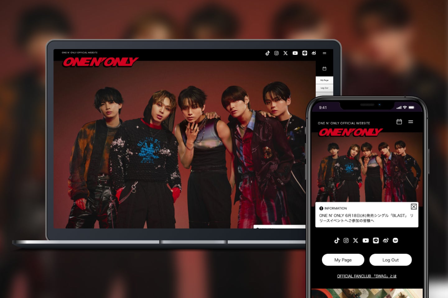 オリナス株式会社・所属クリエイターの月間総再生数が34億回突破！国内外300名以上が所属
