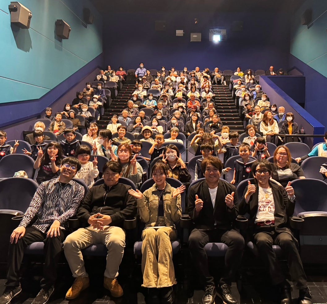 株式会社Baby Jam、IVS2025の新たな目玉コンテンツ「IVS Startup Market」に出展 #IVS参加表明