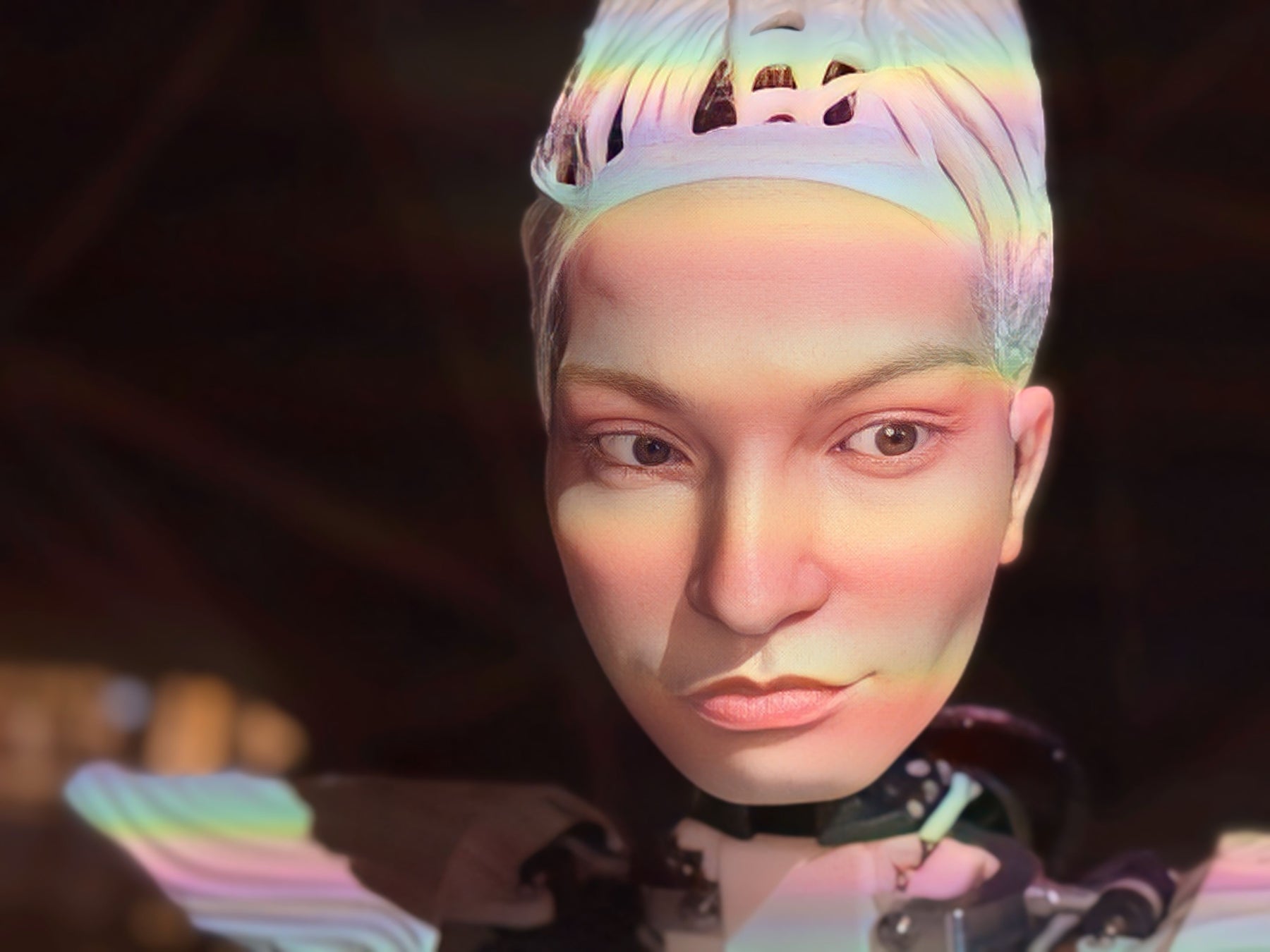 「TOYOTA ARENA TOKYO」において照明設備や映像演出設備による、新たな観戦体験を創出