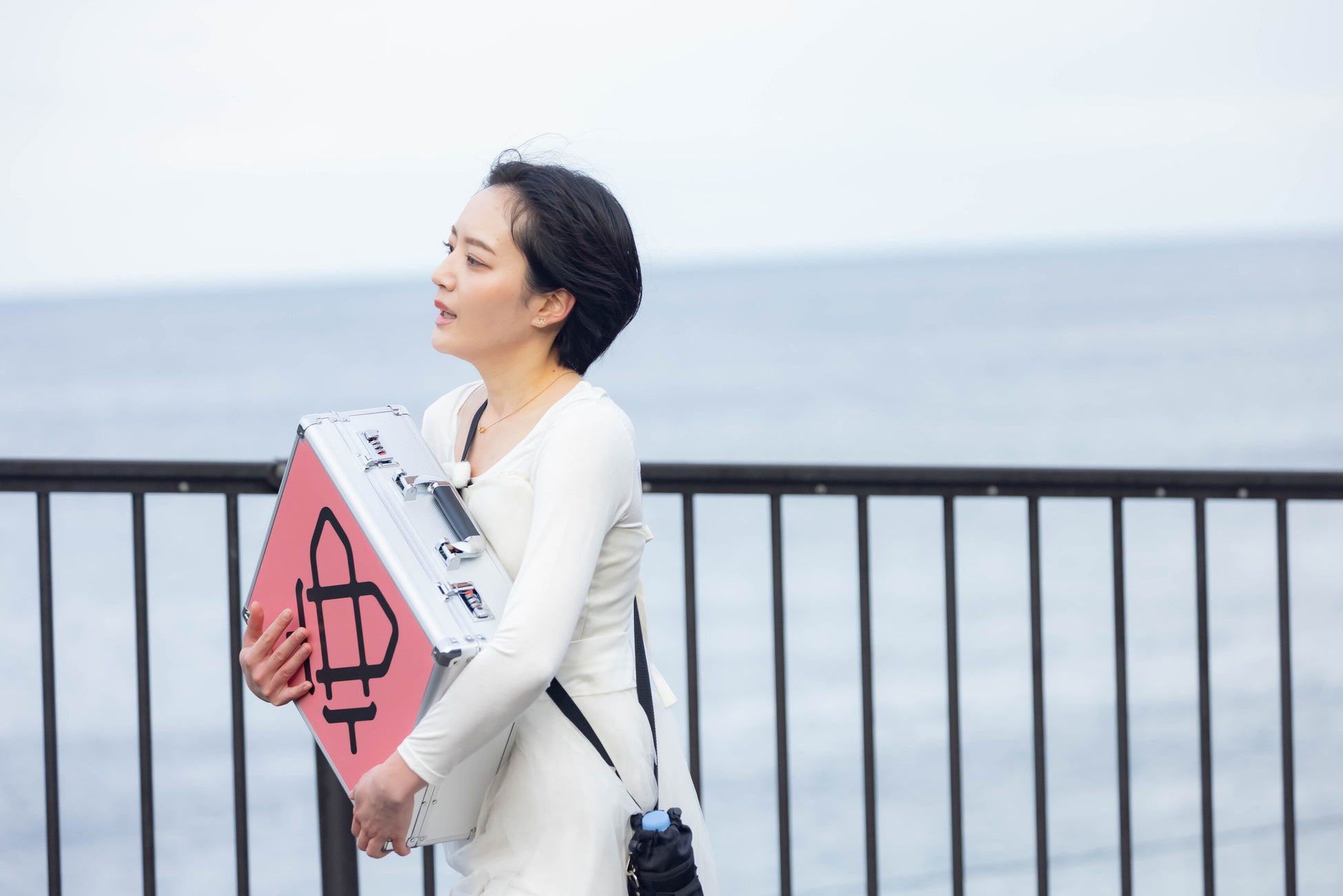 【SBI VCトレード×オーバース】NIDTでの購入限定WHITE SCORPIONワンマンライブSBI VIP&NIDT VIPチケット抽選販売キャンペーン