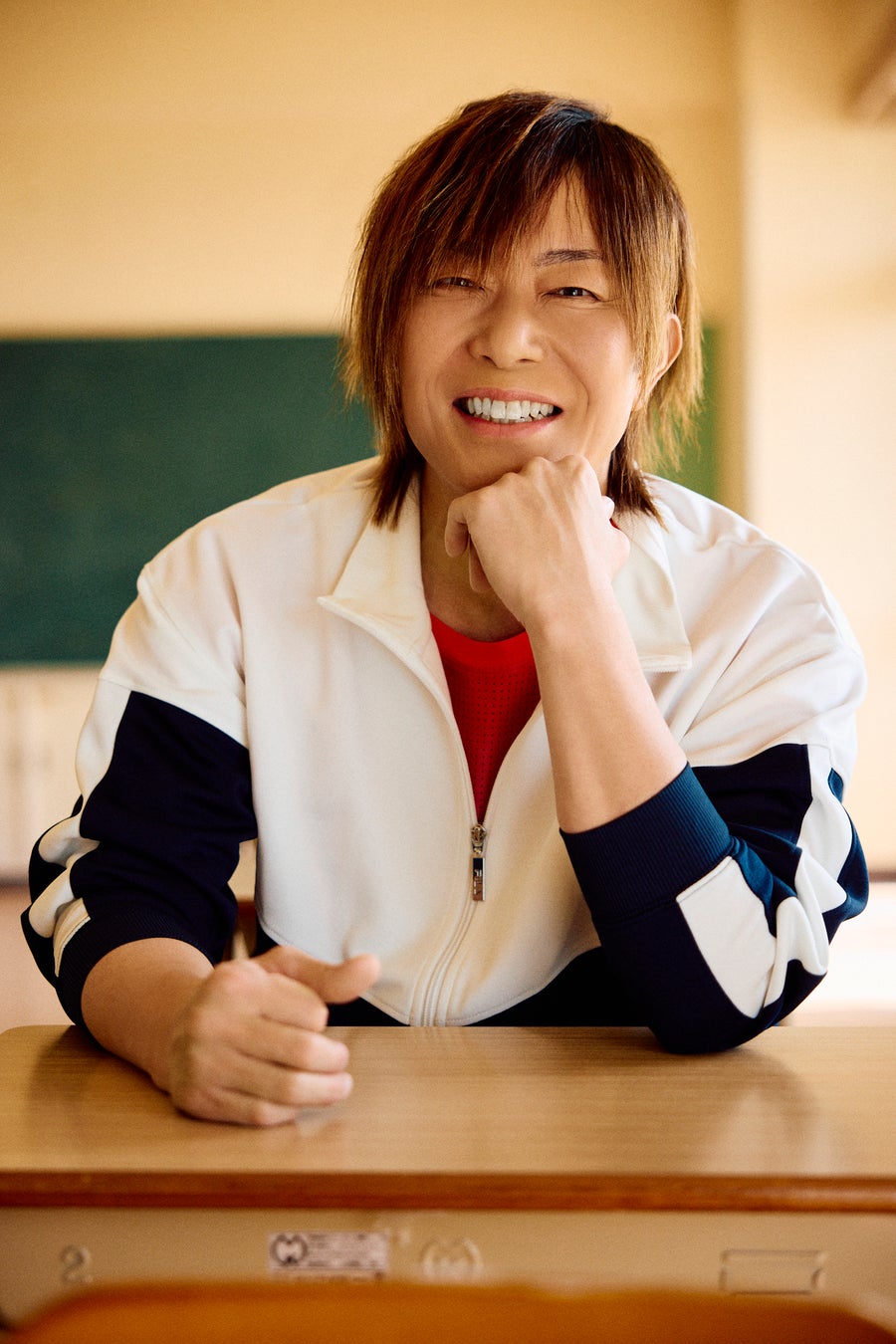 時空を飛ぶVSinger「香祇夜 碧葉」【Henceforth】の歌ってみた動画を公開