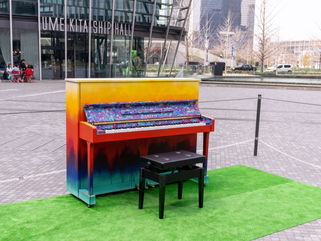 Yaffle新曲のウェディングソング「Marry You」本日配信！MVには注目の俳優・南琴奈が出演し、結婚への期待感があふれるミュージックビデオに。