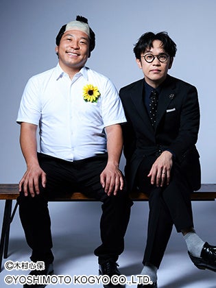 大宮セブンも大宮ラクーンよしもと劇場も11周年!大宮セブンによる11周年イベント開催!6月19日(木)11:00よりチケット先行受付開始