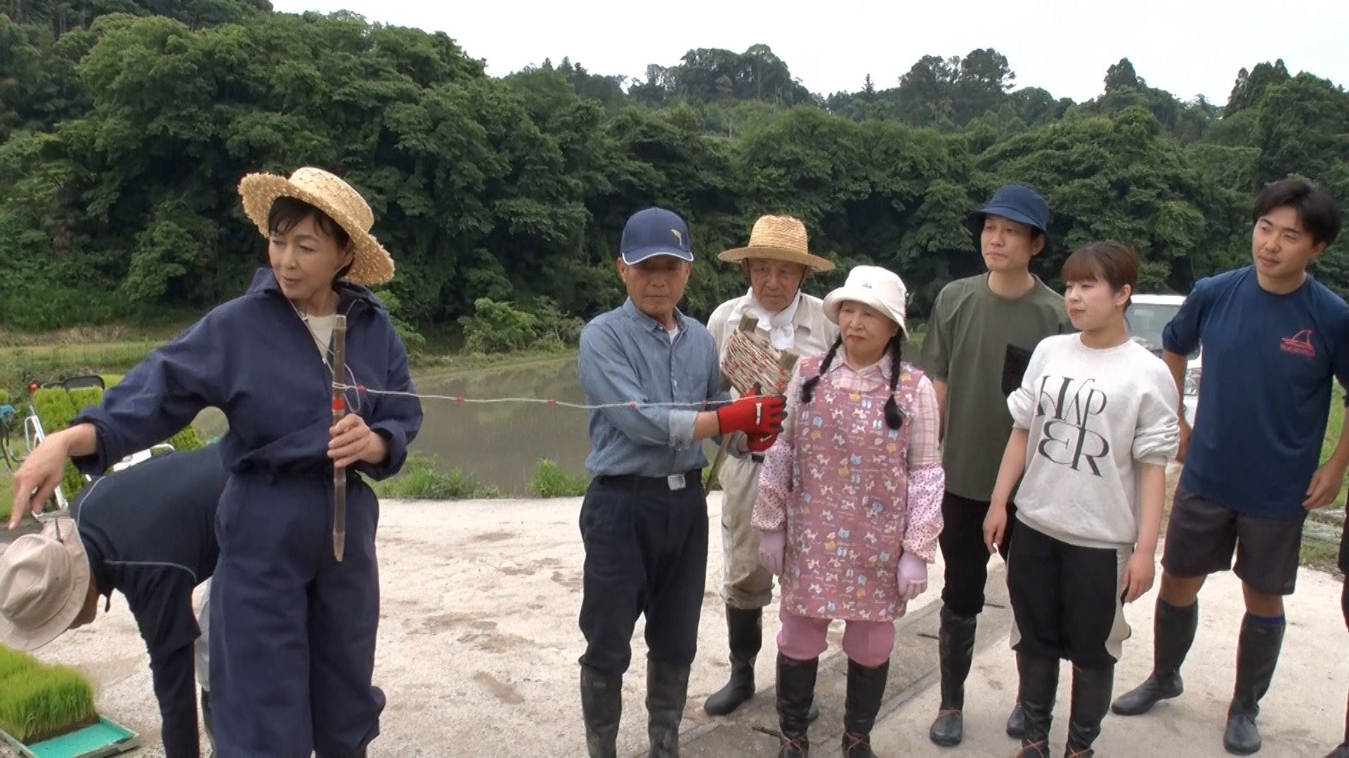 【フジテレビ】“えびちゅう”こと私立恵比寿中学の「小林歌穂 卒業式」「新体制始業式」２日間のライブの模様をFODにて独占生配信決定！