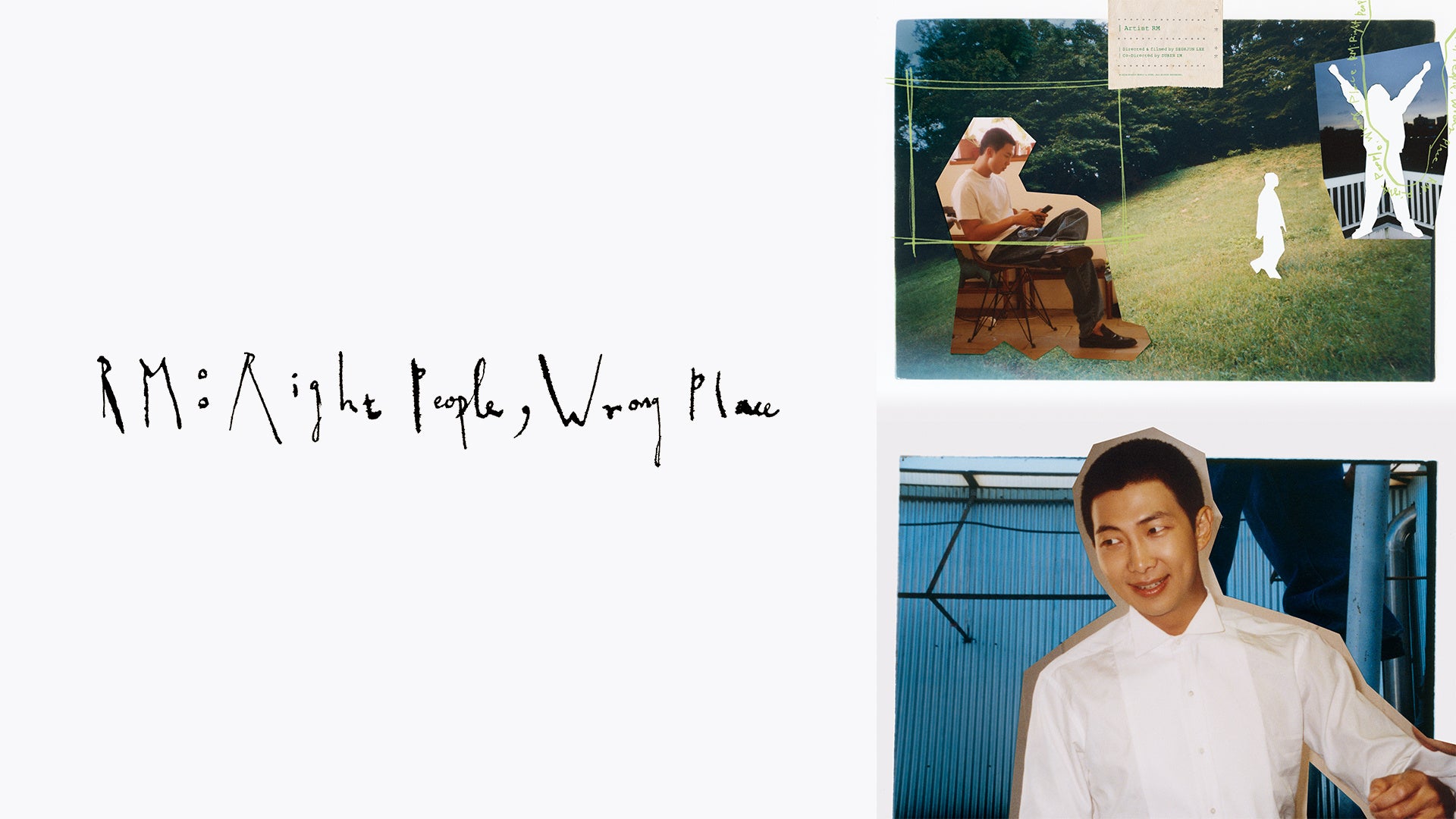 11th Album『Pulsatilla cernua』リリース記念!清水翔太を特集したリスニングパーティーをAWAラウンジで開催!