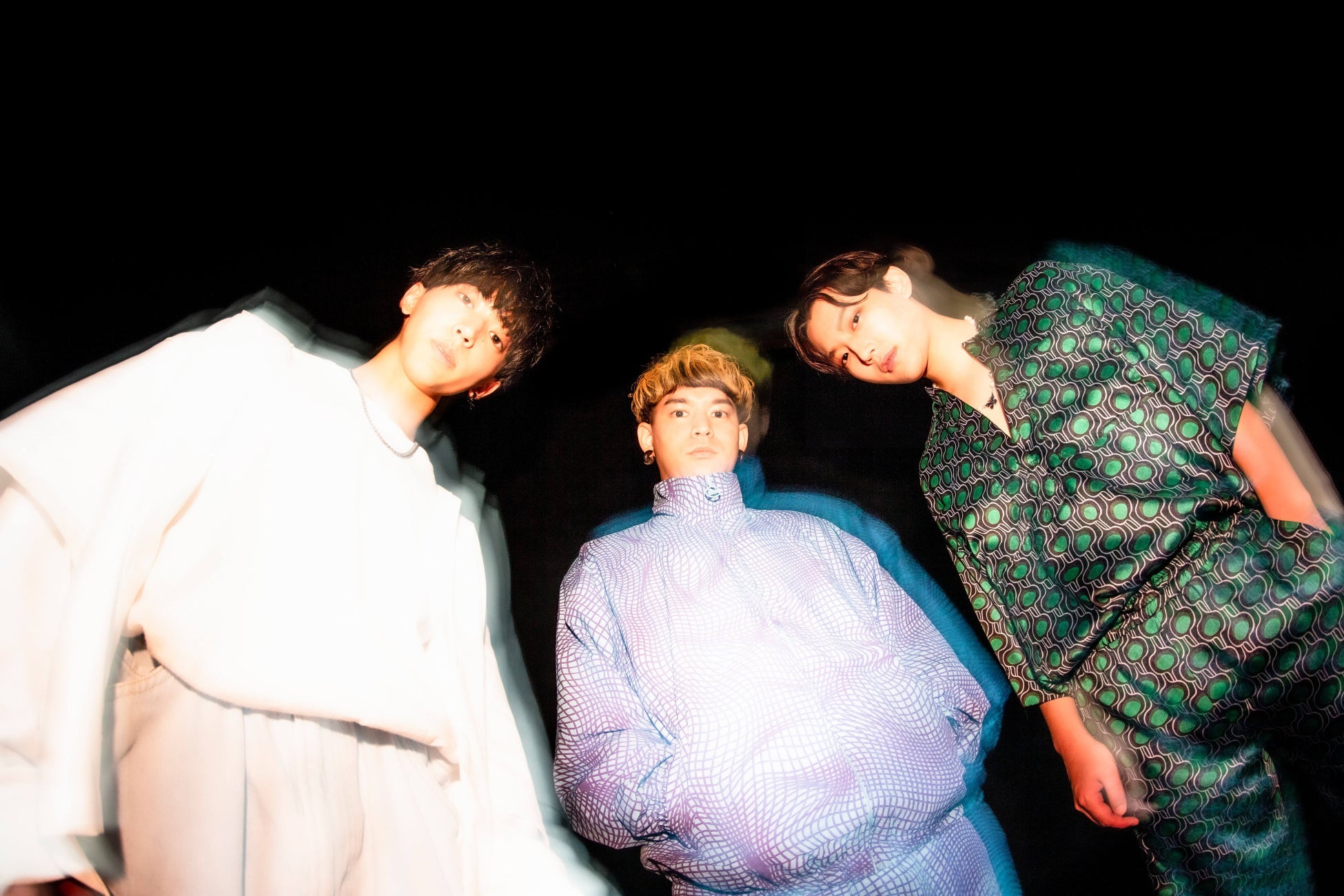 荒牧慶彦・植田圭輔主演オリジナル映画「プロジェクト・カグヤ」2025年10月31日公開決定!!