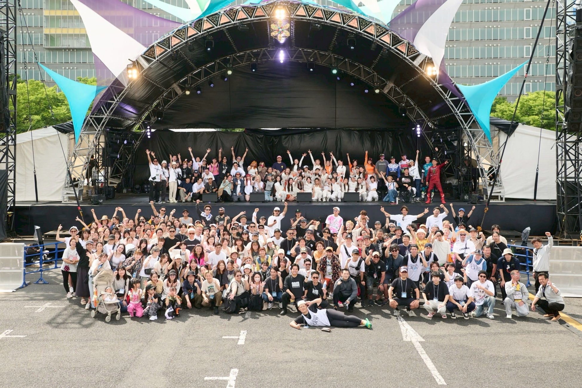 アーティストとしても活躍の幅を広げている粗品のオフィシャルファンクラブ「粗品の音楽」がオープン！